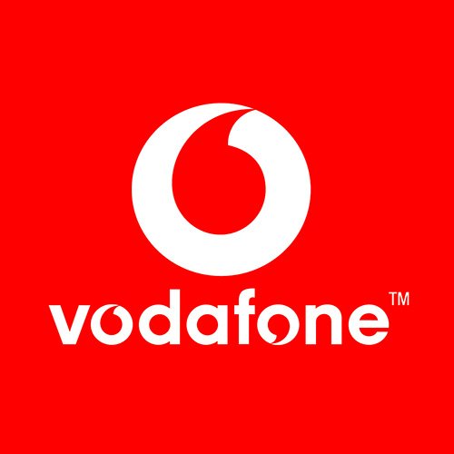 Logo Vodafone