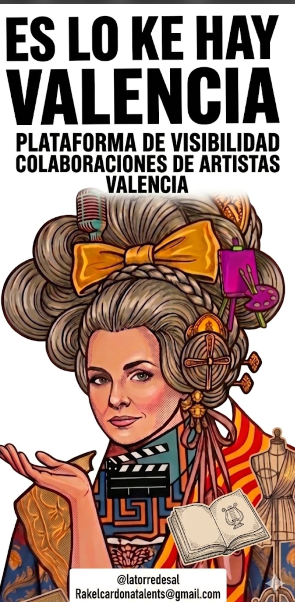 Es lo Ke Hay Valencia